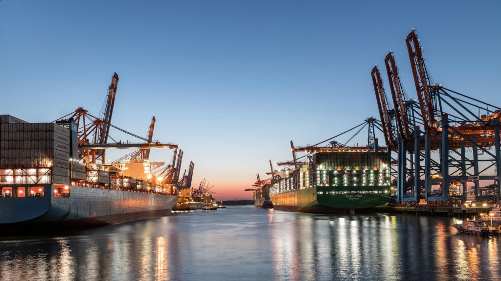 Maritime Security and Piracy